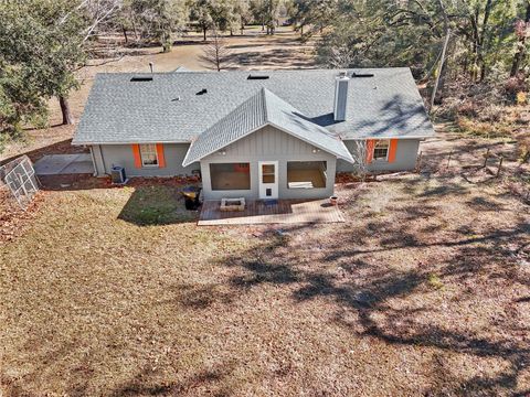 A home in ALACHUA