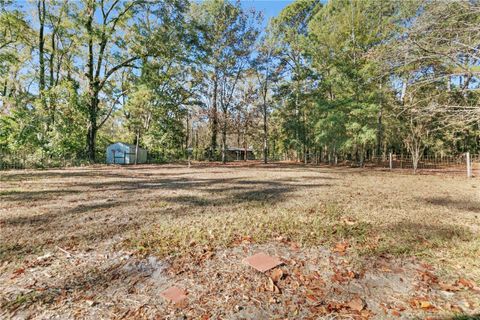 A home in ALACHUA