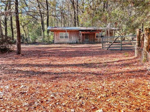 A home in ALACHUA