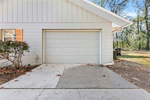 A home in ALACHUA