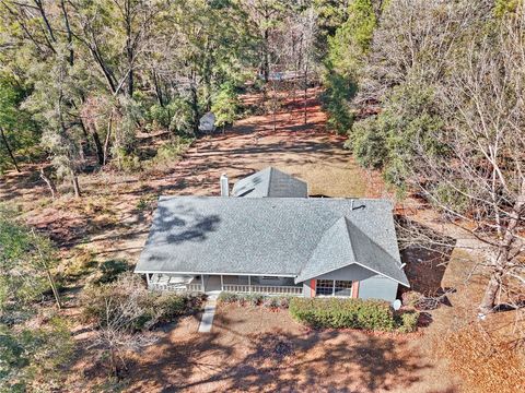 A home in ALACHUA