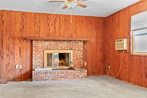 A home in ALACHUA