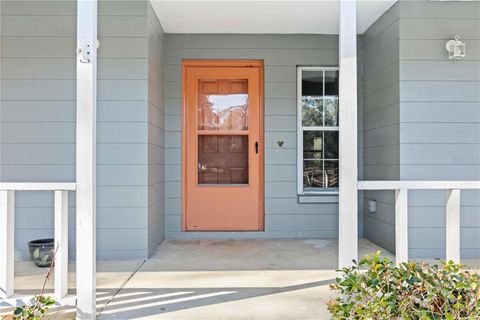 A home in ALACHUA