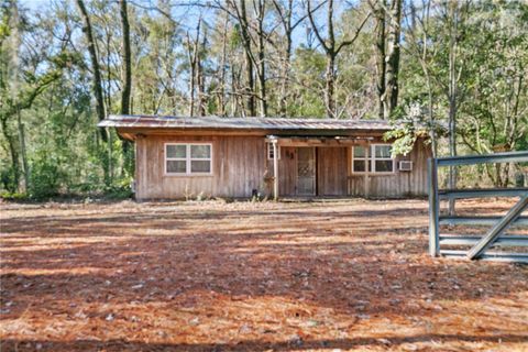 A home in ALACHUA