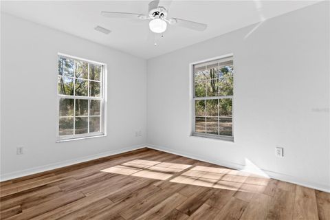 A home in ALACHUA