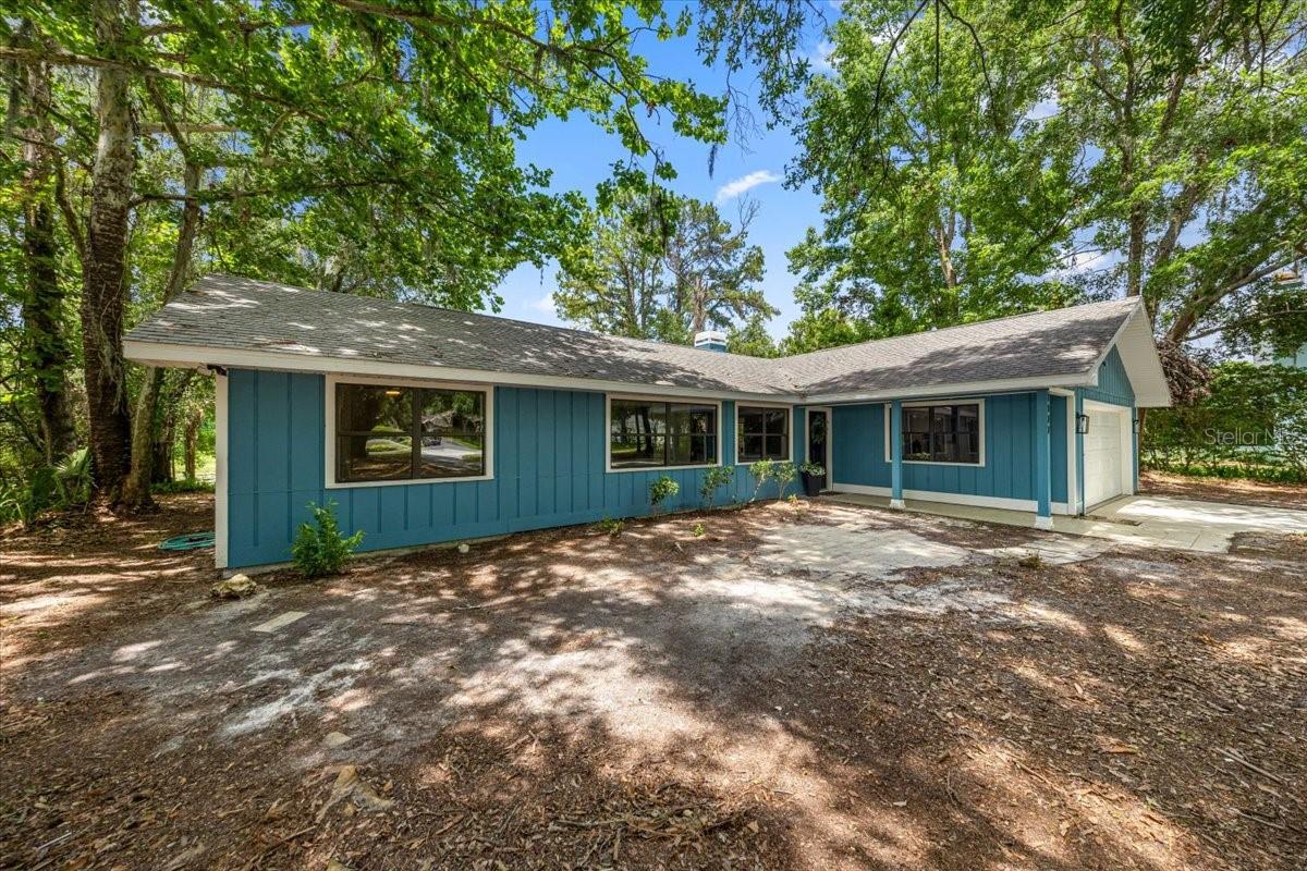 2907 S SKYLINE DRIVE