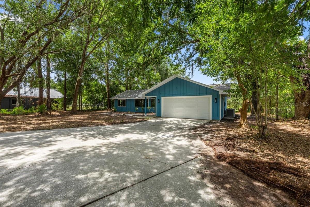 2907 S SKYLINE DRIVE