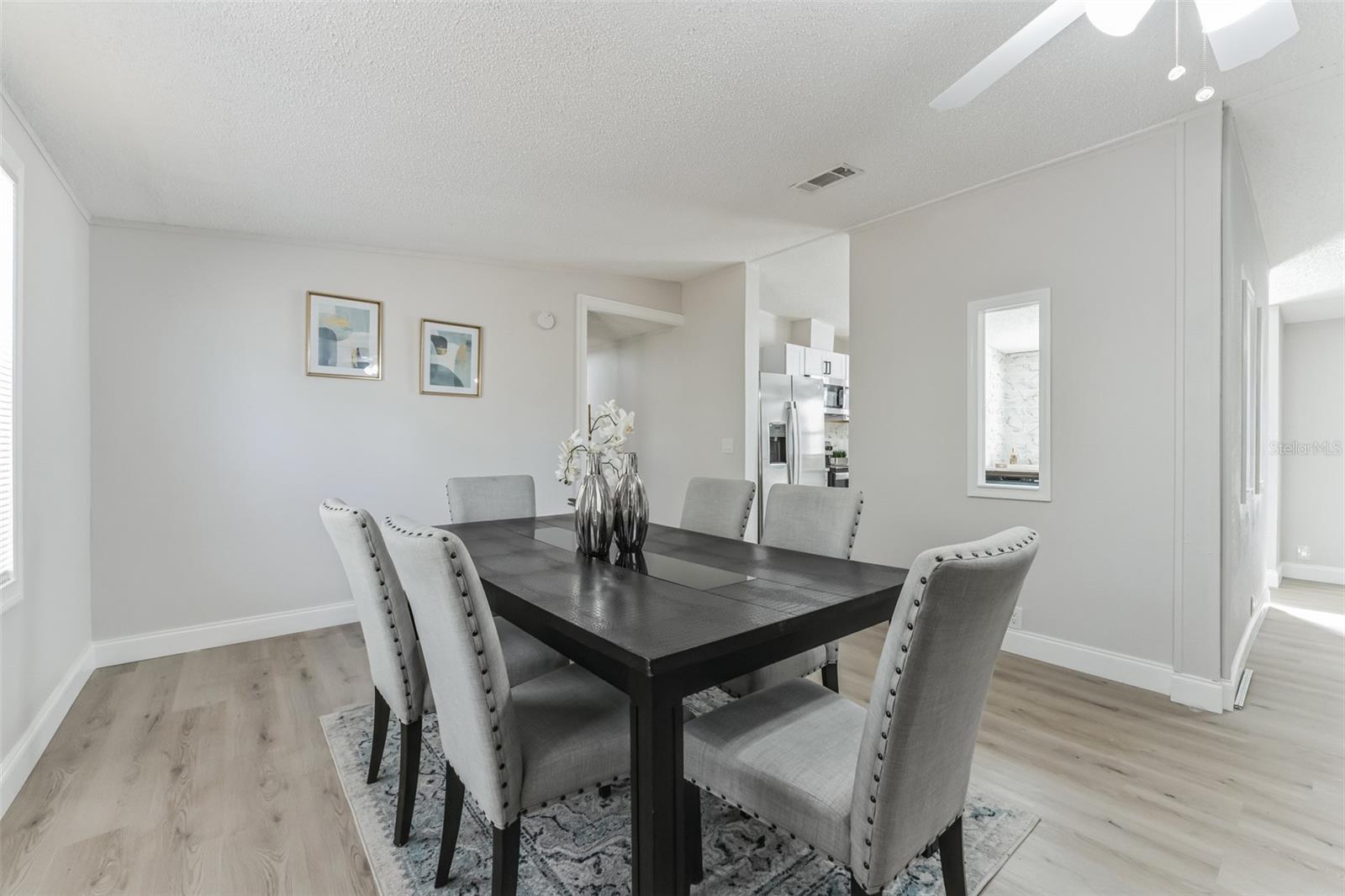 STARR LAKE DEV CO SUB - Residential