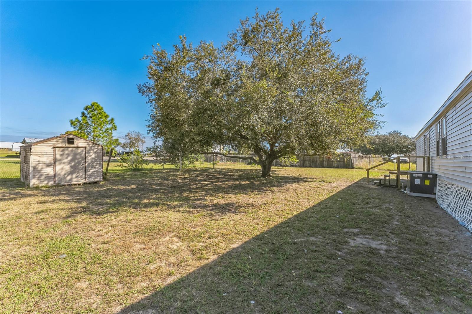 STARR LAKE DEV CO SUB - Residential