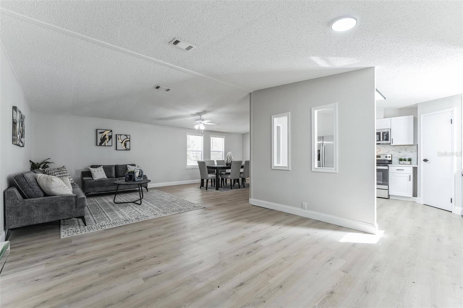 STARR LAKE DEV CO SUB - Residential