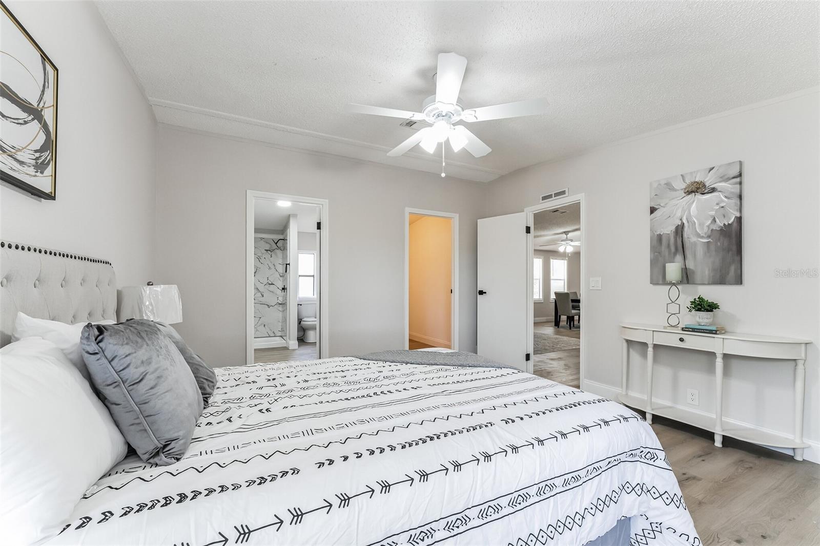 STARR LAKE DEV CO SUB - Residential