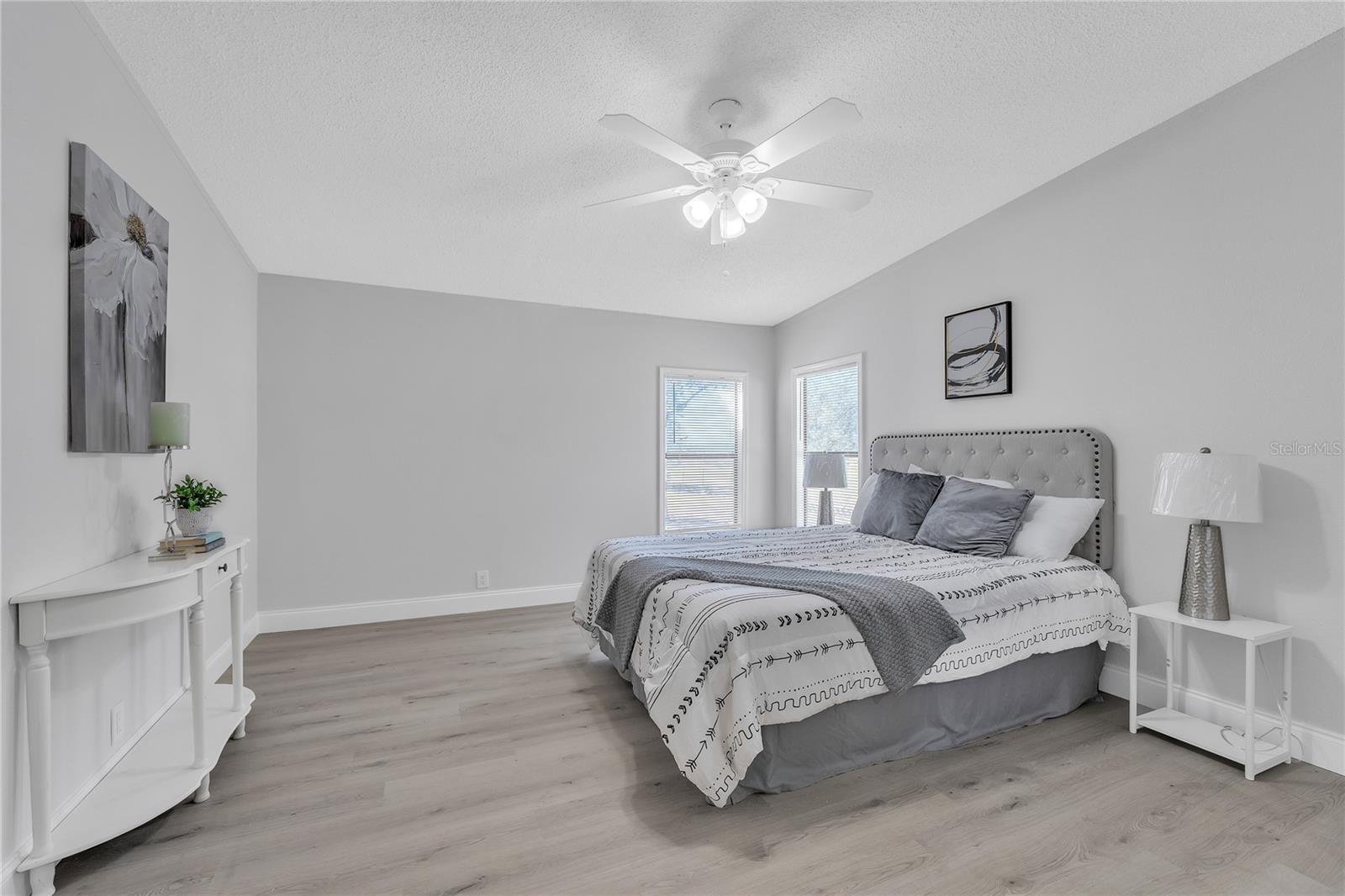 STARR LAKE DEV CO SUB - Residential