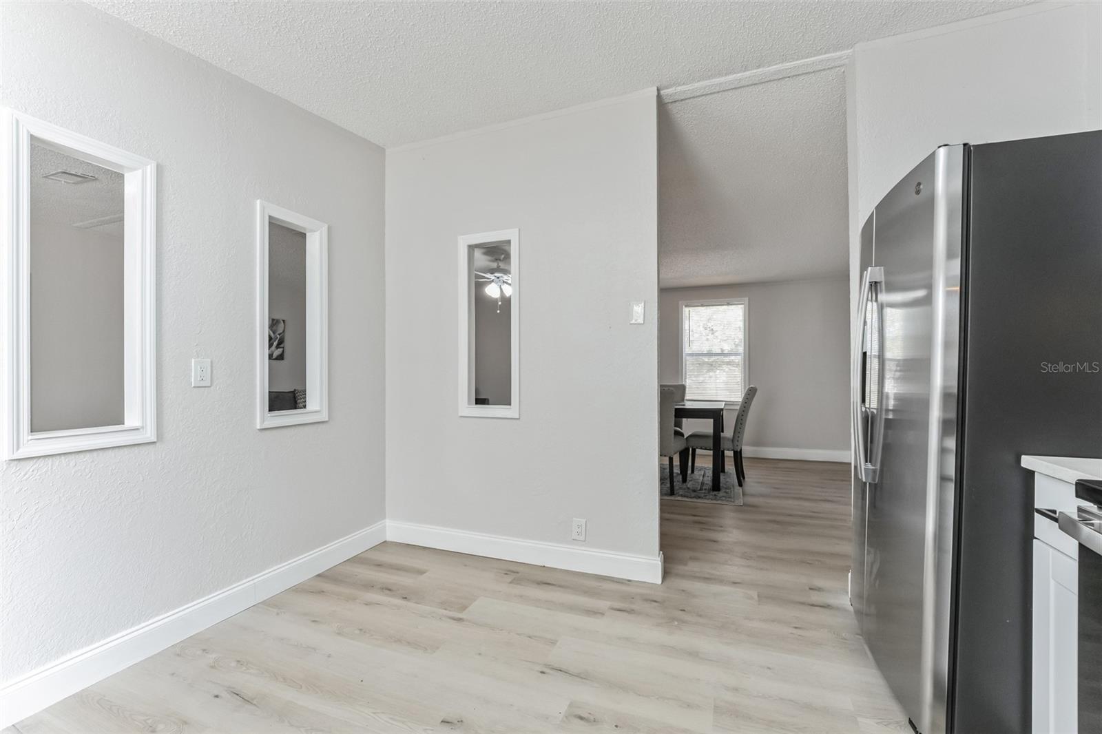 STARR LAKE DEV CO SUB - Residential