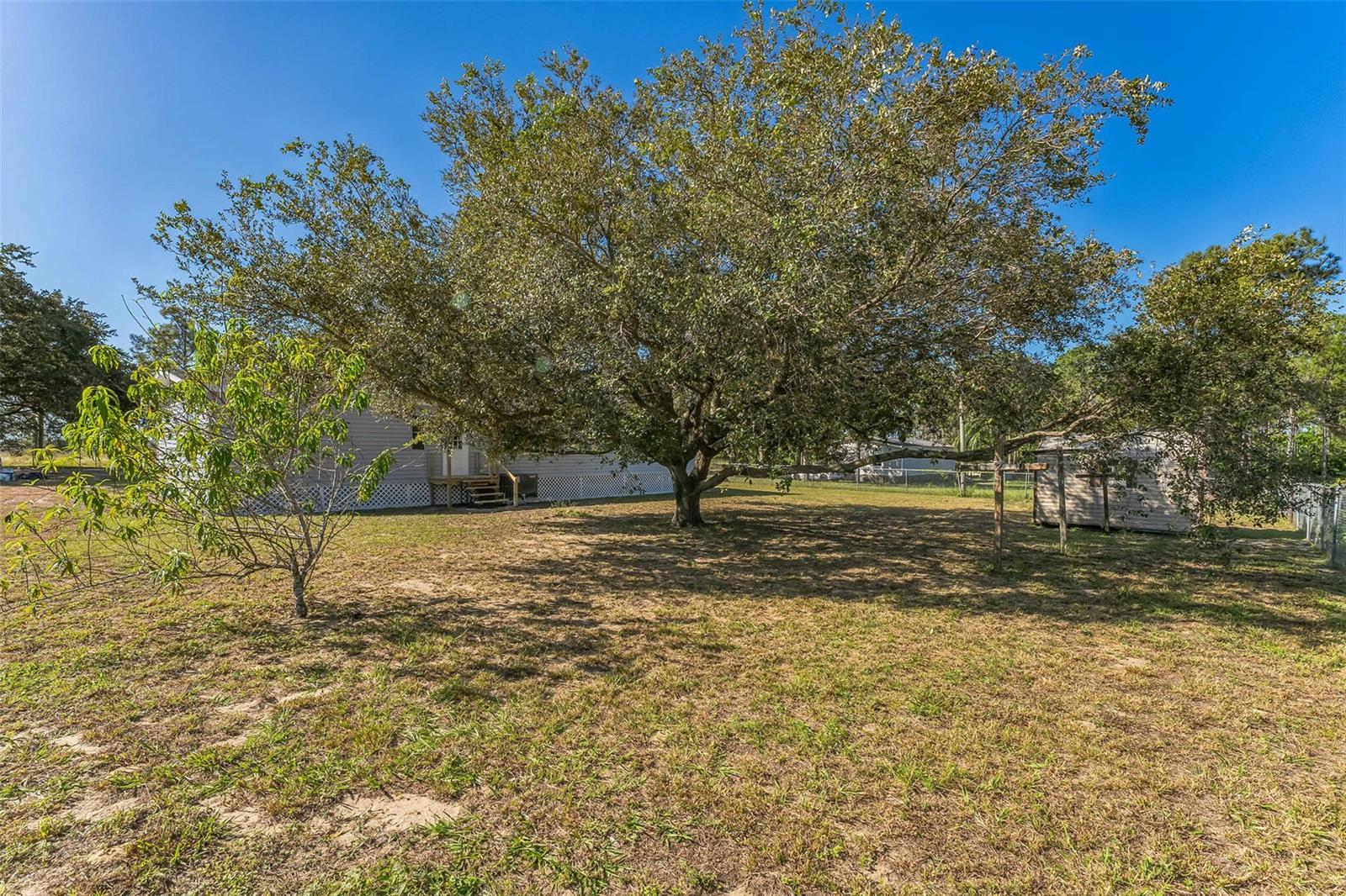 STARR LAKE DEV CO SUB - Residential