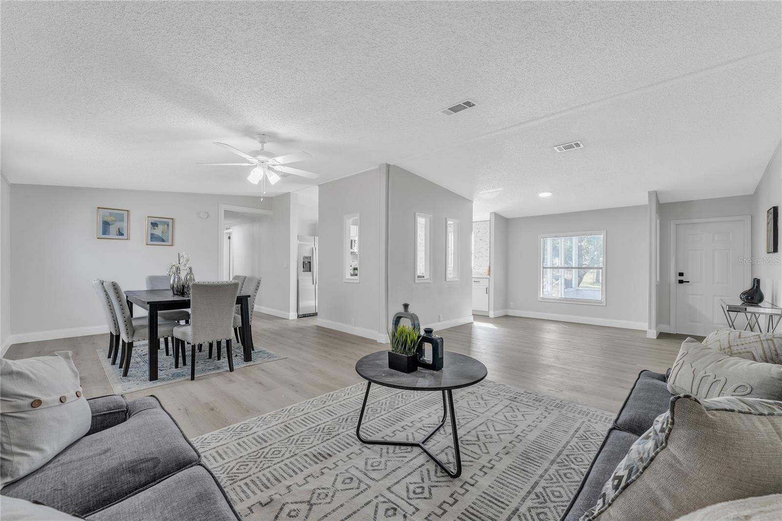 STARR LAKE DEV CO SUB - Residential