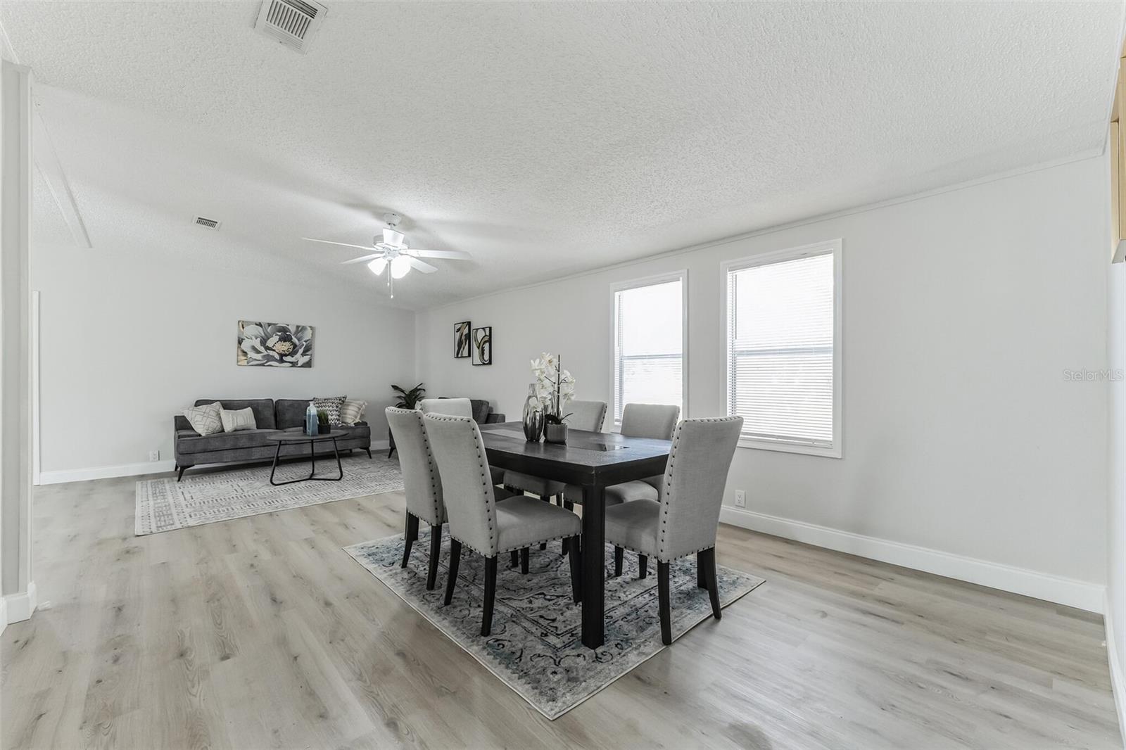 STARR LAKE DEV CO SUB - Residential