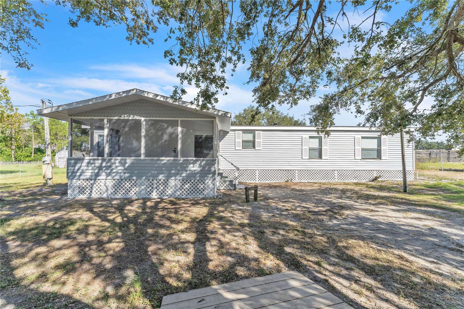 STARR LAKE DEV CO SUB - Residential