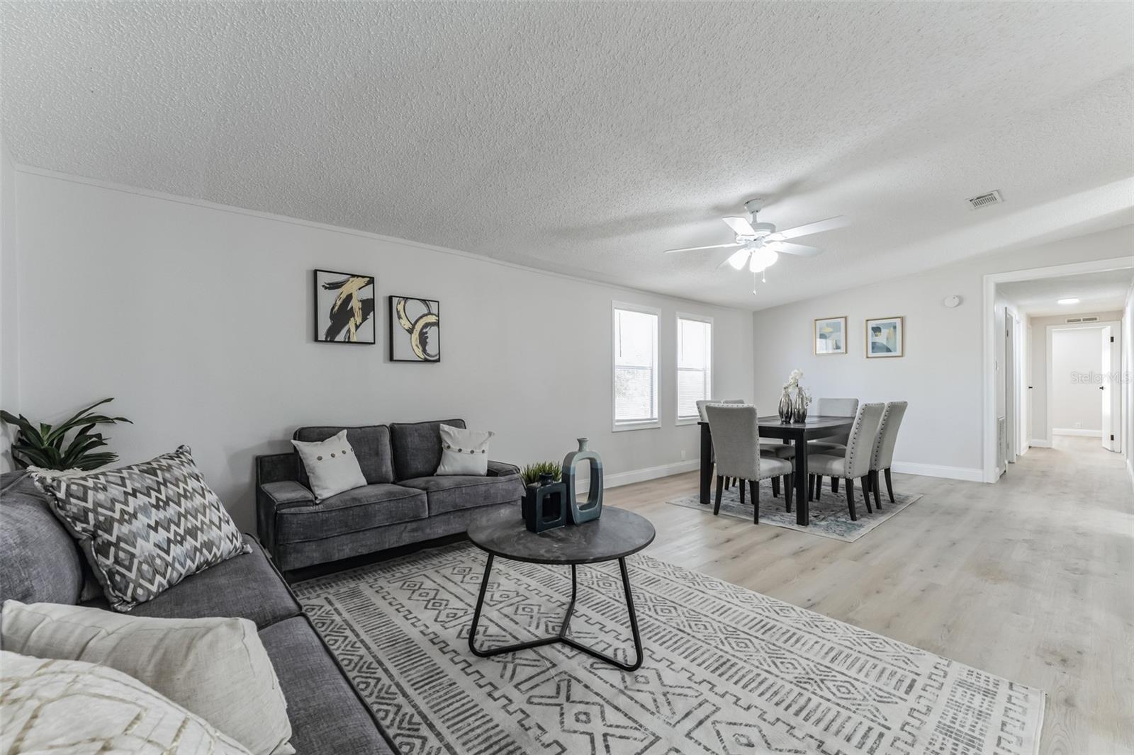 STARR LAKE DEV CO SUB - Residential