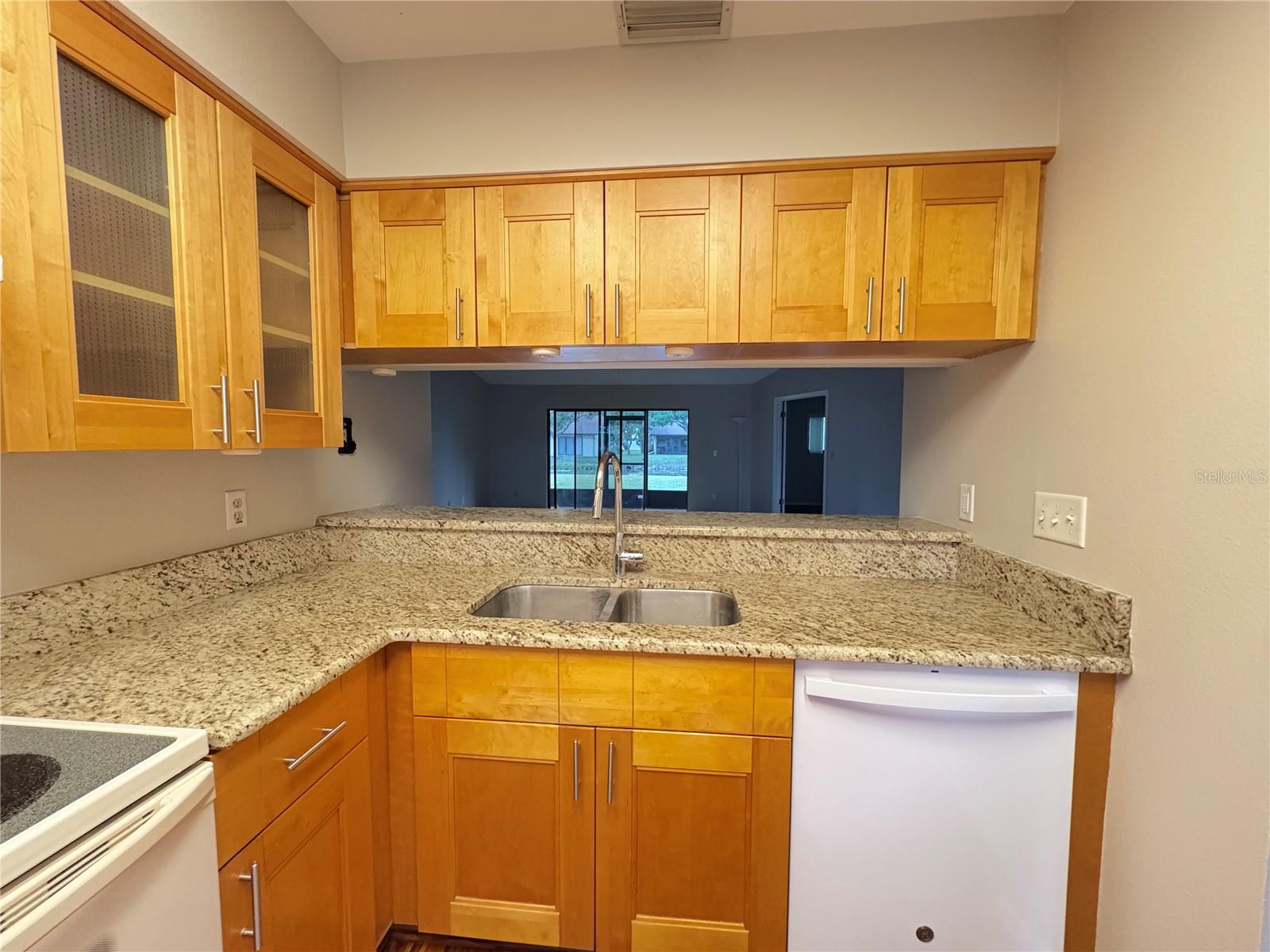 WHITNEY LAKES - Residential