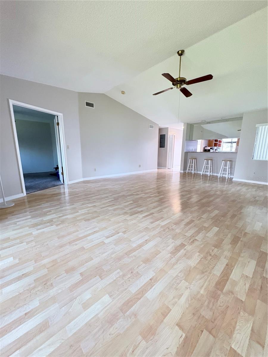 WHITNEY LAKES - Residential