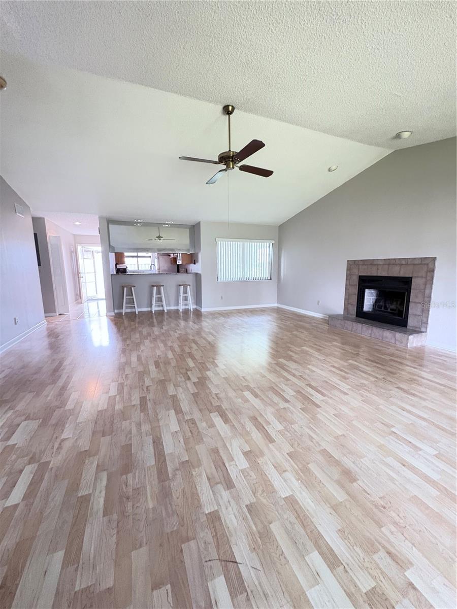 WHITNEY LAKES - Residential