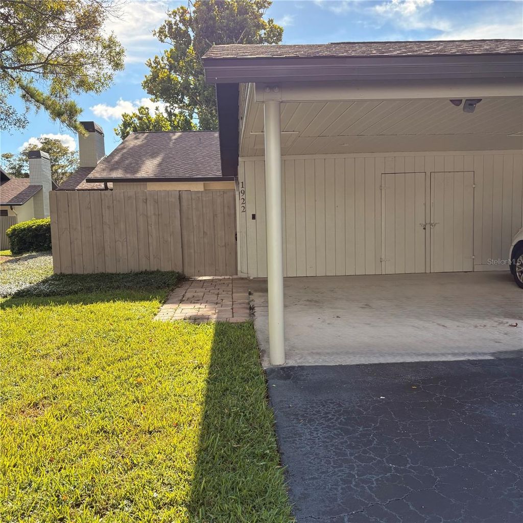 Photo of 1922 Whitney Way, Clearwater, FL 33760 (MLS # TB8434593)