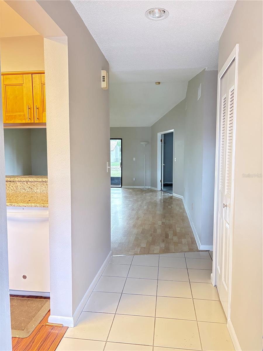WHITNEY LAKES - Residential