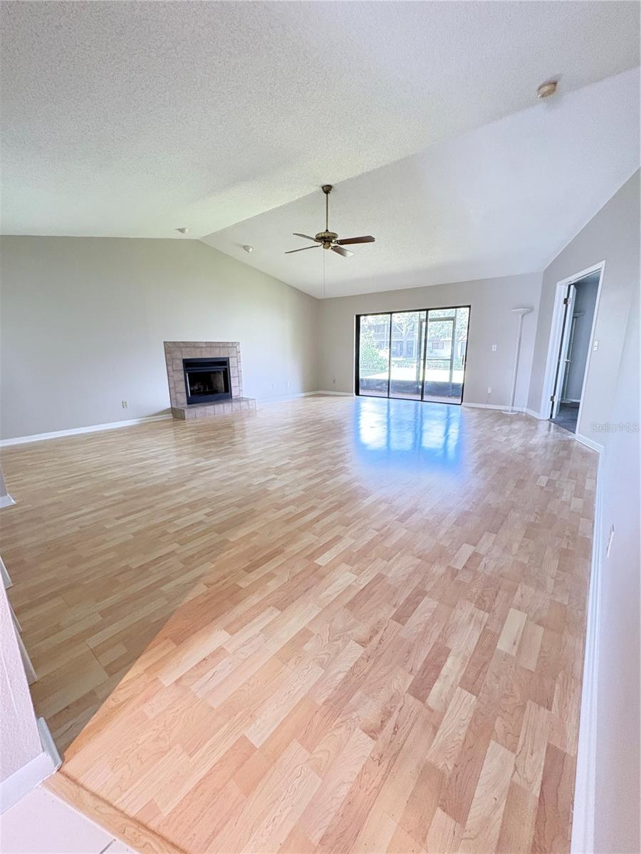 WHITNEY LAKES - Residential
