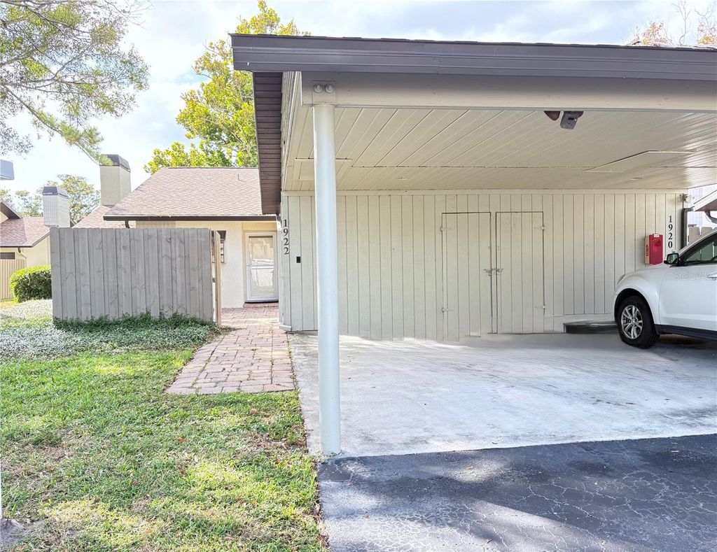 Photo of 1922 Whitney Way, Clearwater, FL 33760 (MLS # TB8434593)