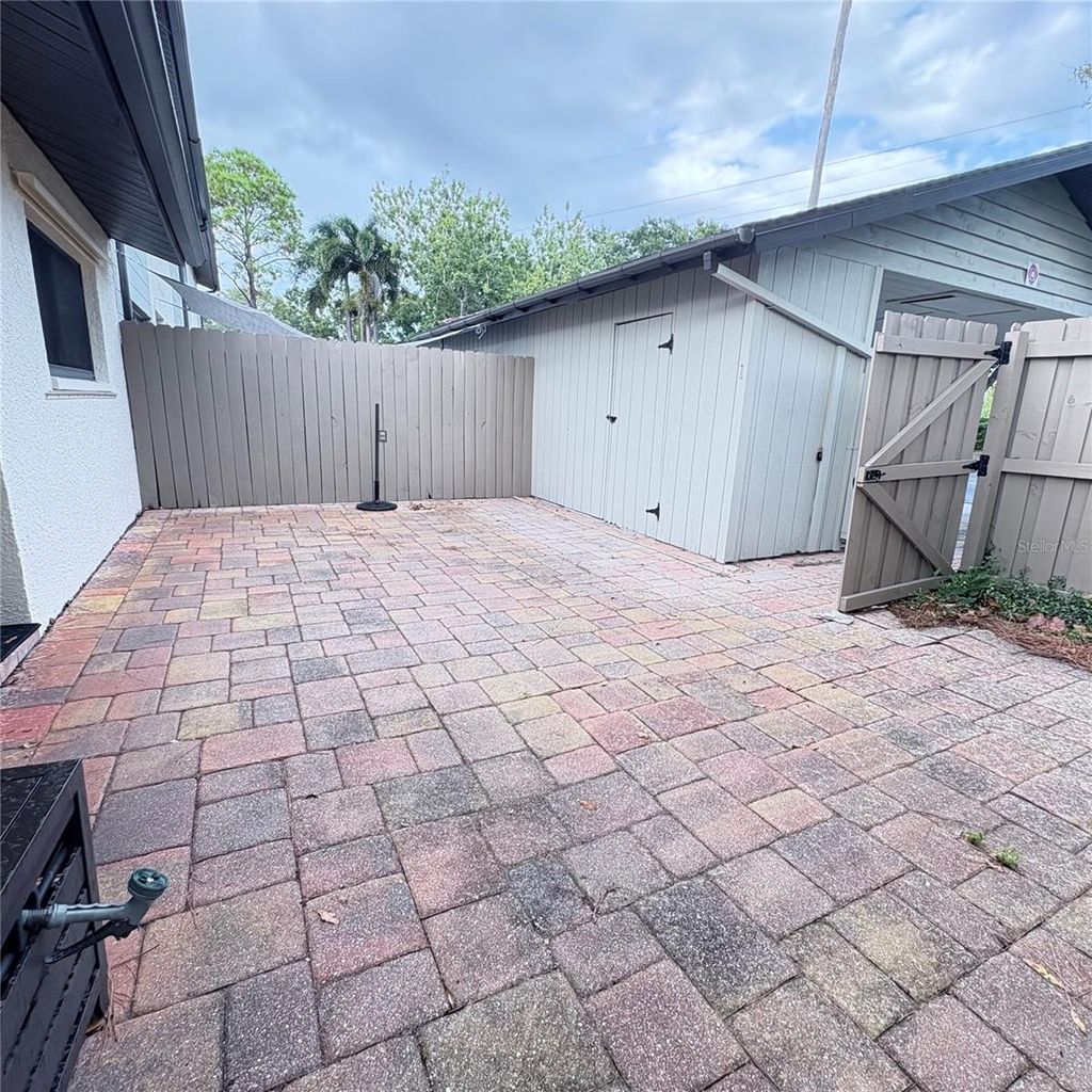 Photo of 1922 Whitney Way, Clearwater, FL 33760 (MLS # TB8434593)