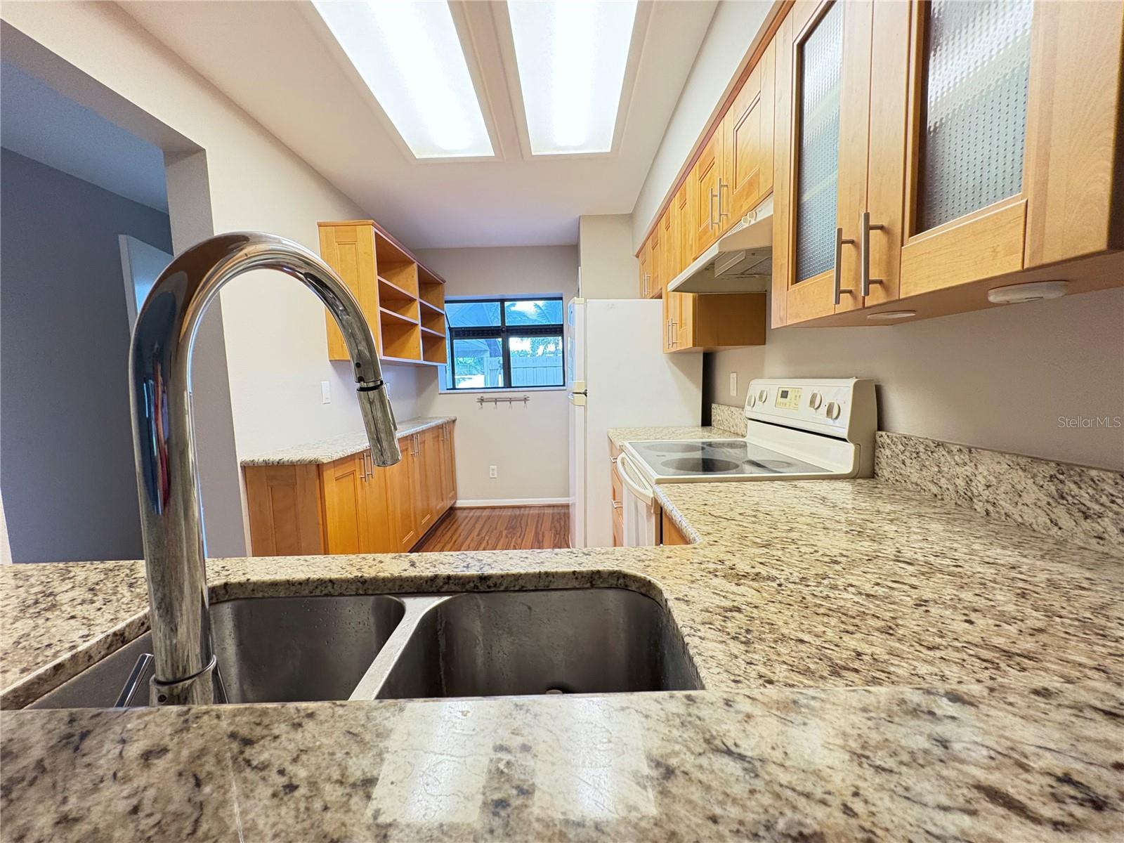 WHITNEY LAKES - Residential