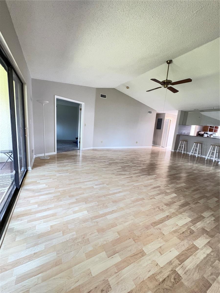 WHITNEY LAKES - Residential