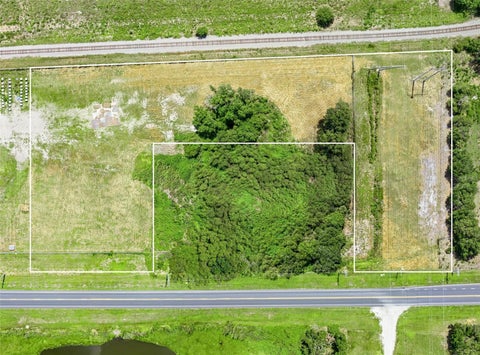 Photo of 2606 Cozart Road, Mulberry, FL 33860 (MLS # TB8551638)
