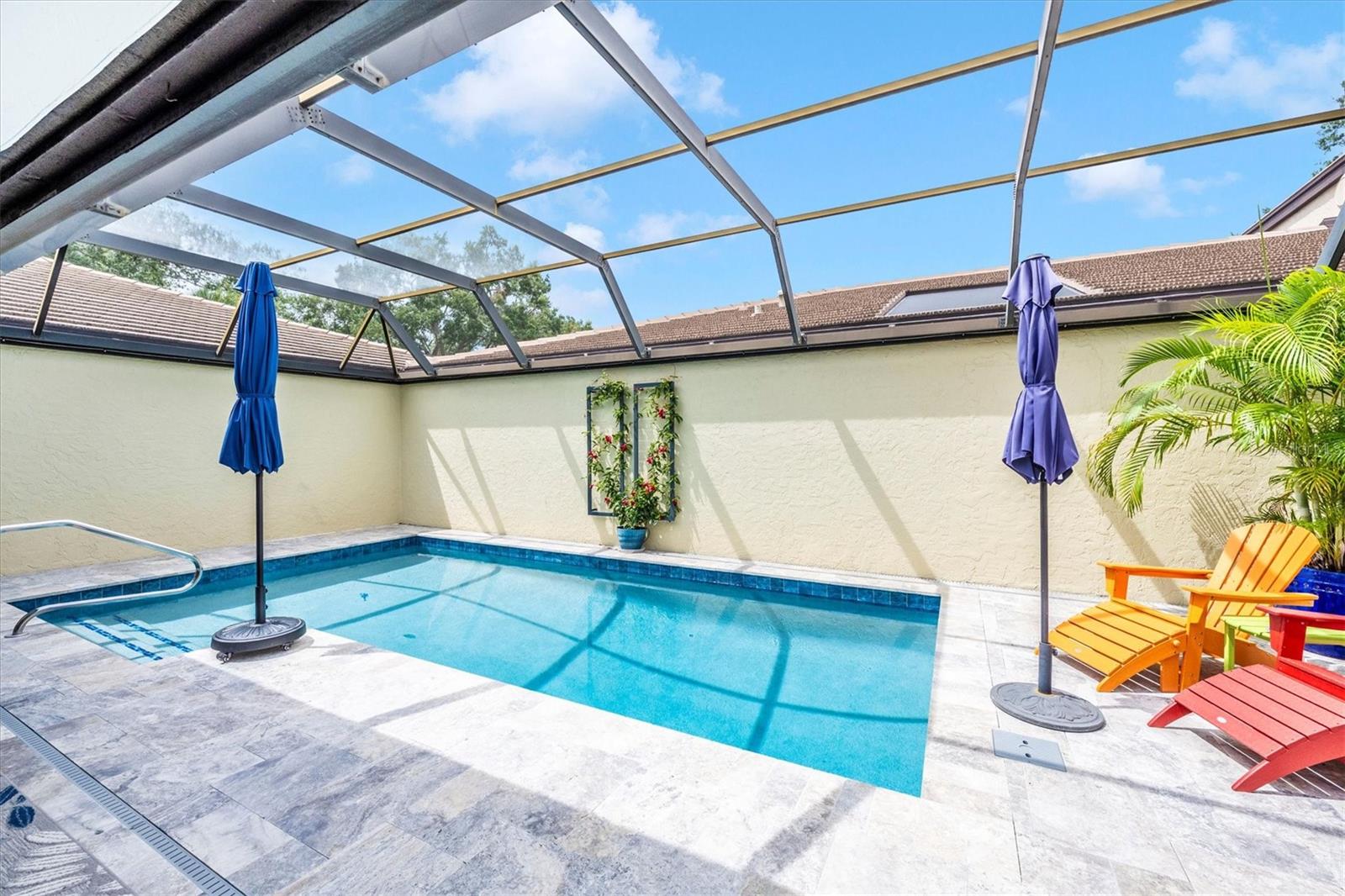 GLEN OAKS MANOR HOMES PH 2 - Residential Lease