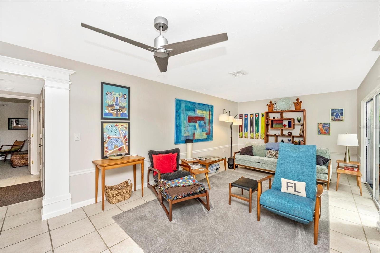 GLEN OAKS MANOR HOMES PH 2 - Residential Lease