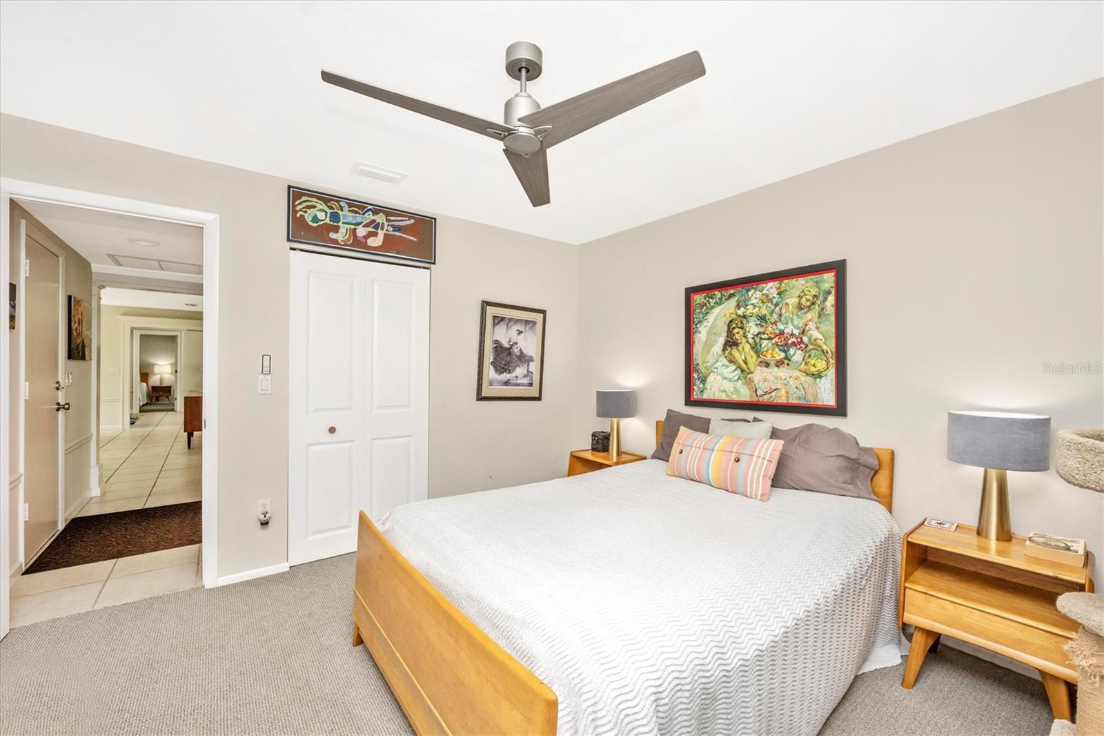 GLEN OAKS MANOR HOMES PH 2 - Residential Lease