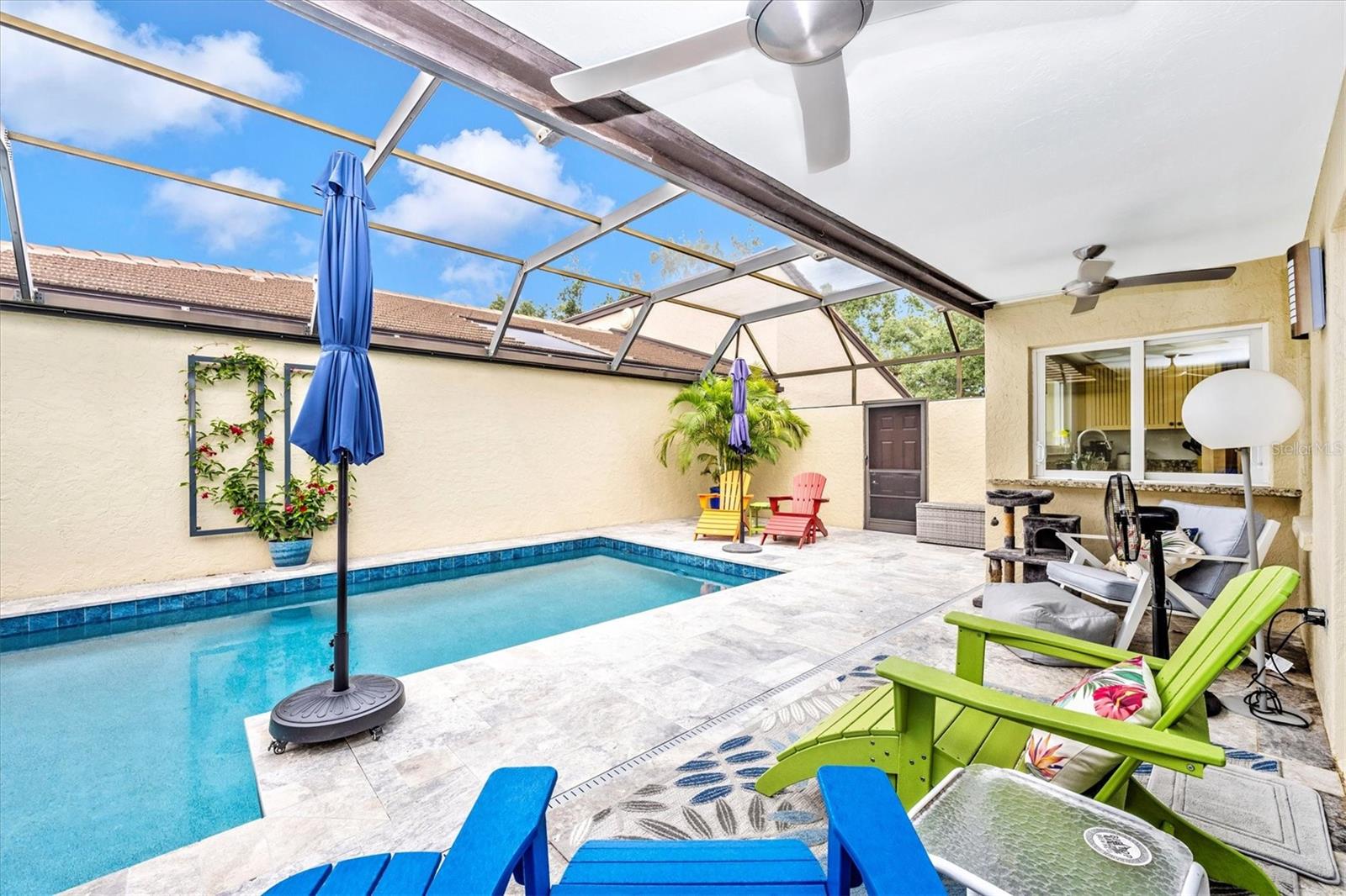 GLEN OAKS MANOR HOMES PH 2 - Residential Lease