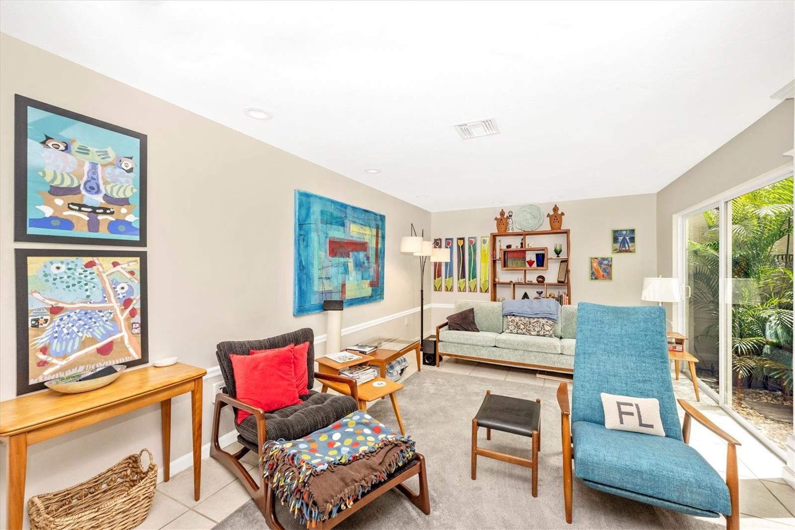 GLEN OAKS MANOR HOMES PH 2 - Residential Lease