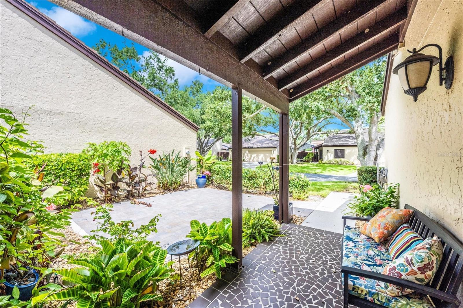 GLEN OAKS MANOR HOMES PH 2 - Residential Lease