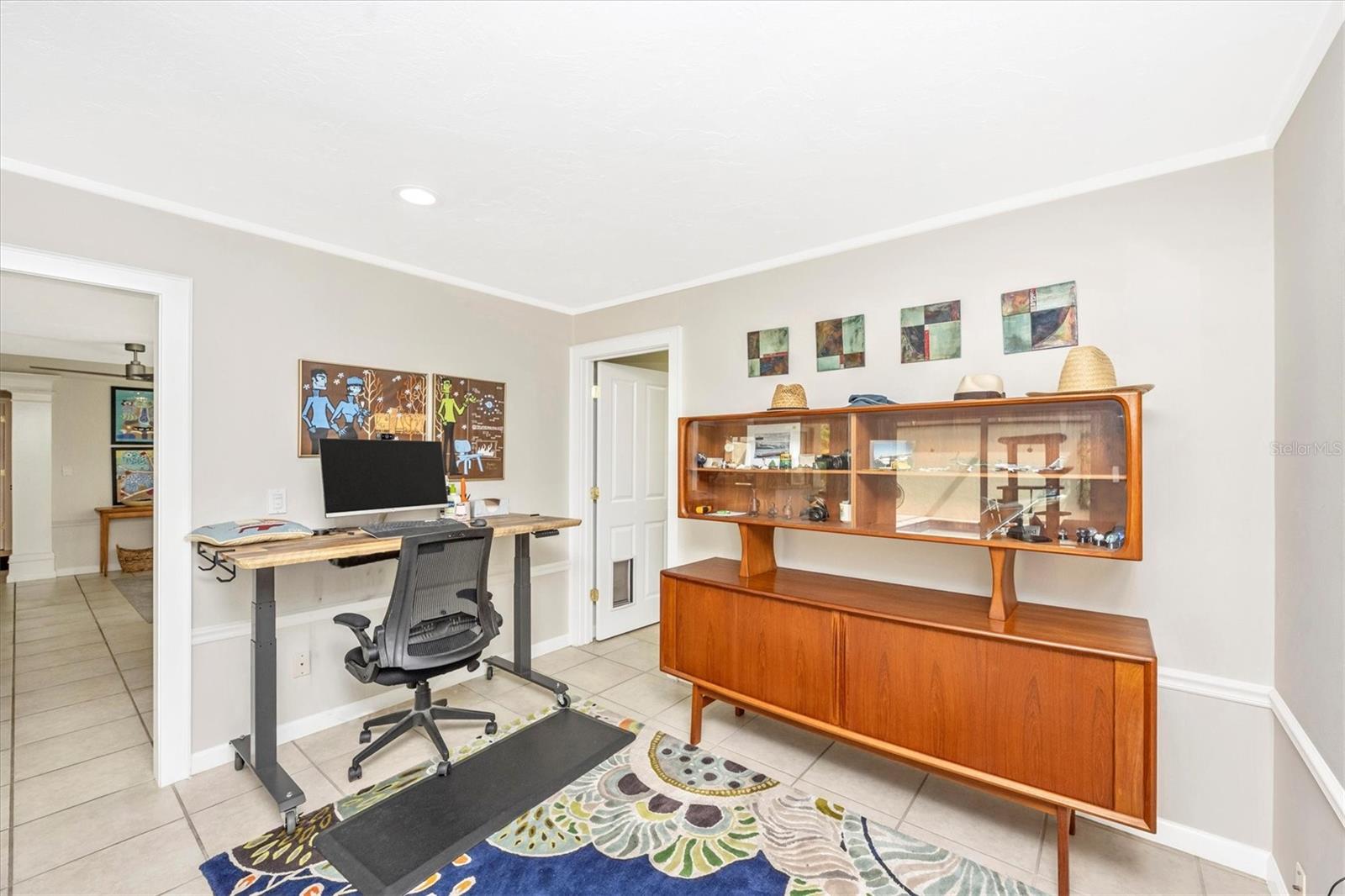 GLEN OAKS MANOR HOMES PH 2 - Residential Lease