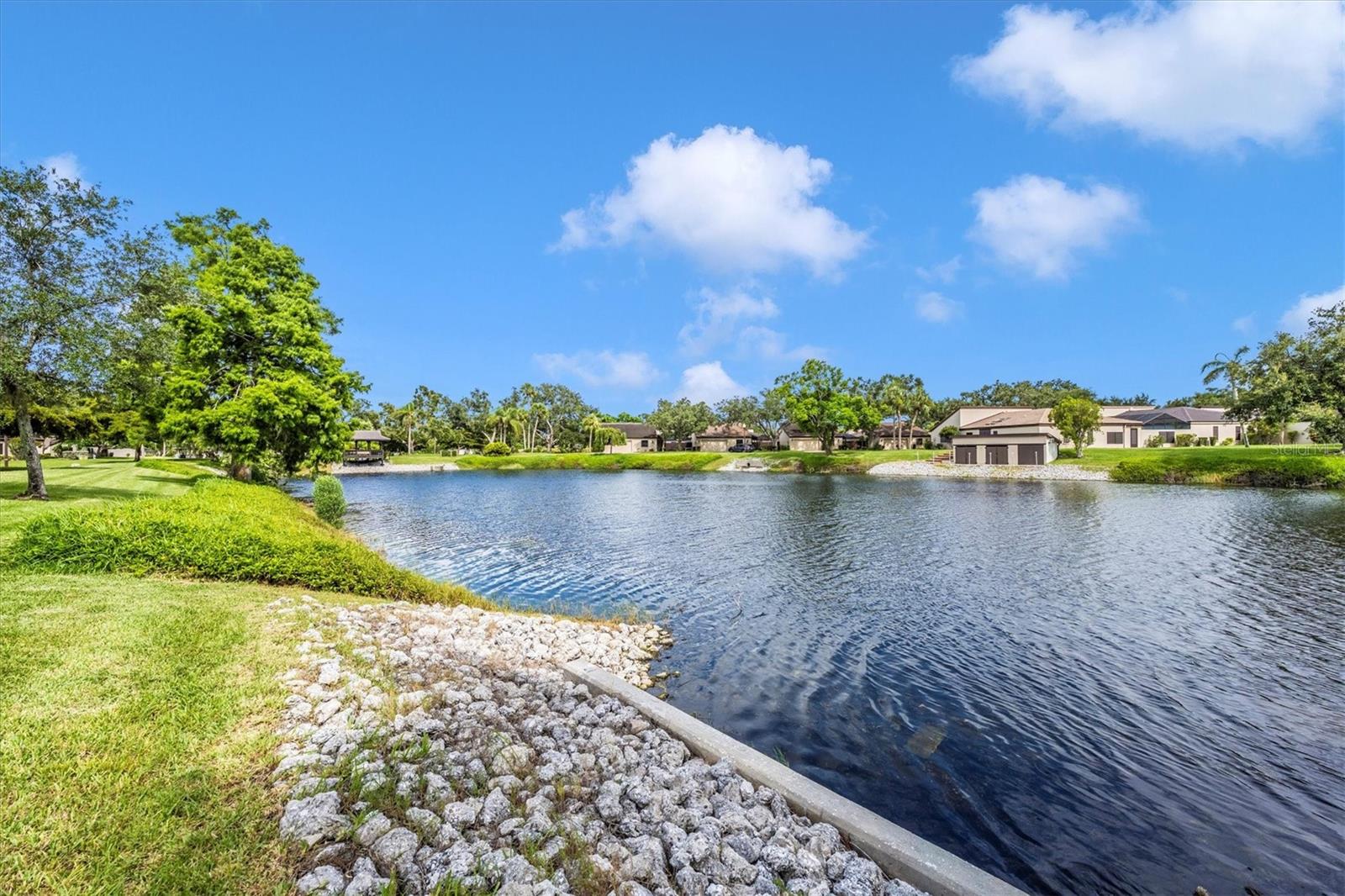 GLEN OAKS MANOR HOMES PH 2 - Residential Lease