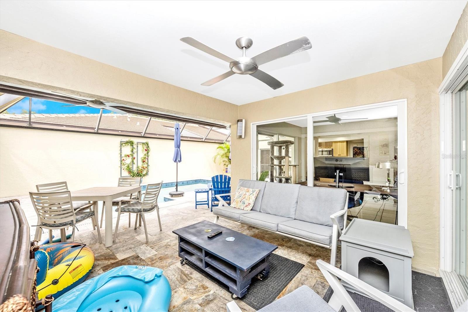 GLEN OAKS MANOR HOMES PH 2 - Residential Lease