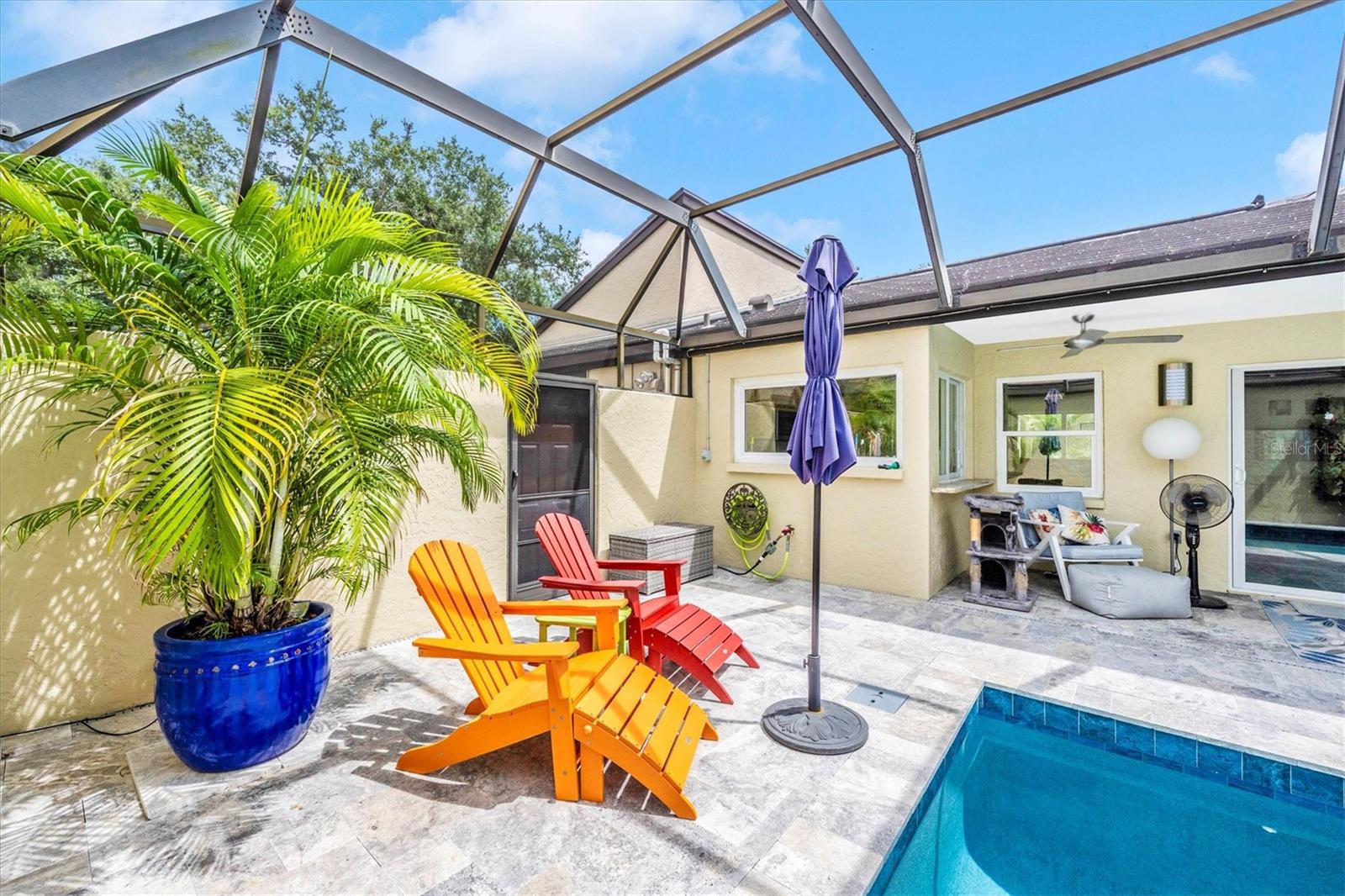 GLEN OAKS MANOR HOMES PH 2 - Residential Lease