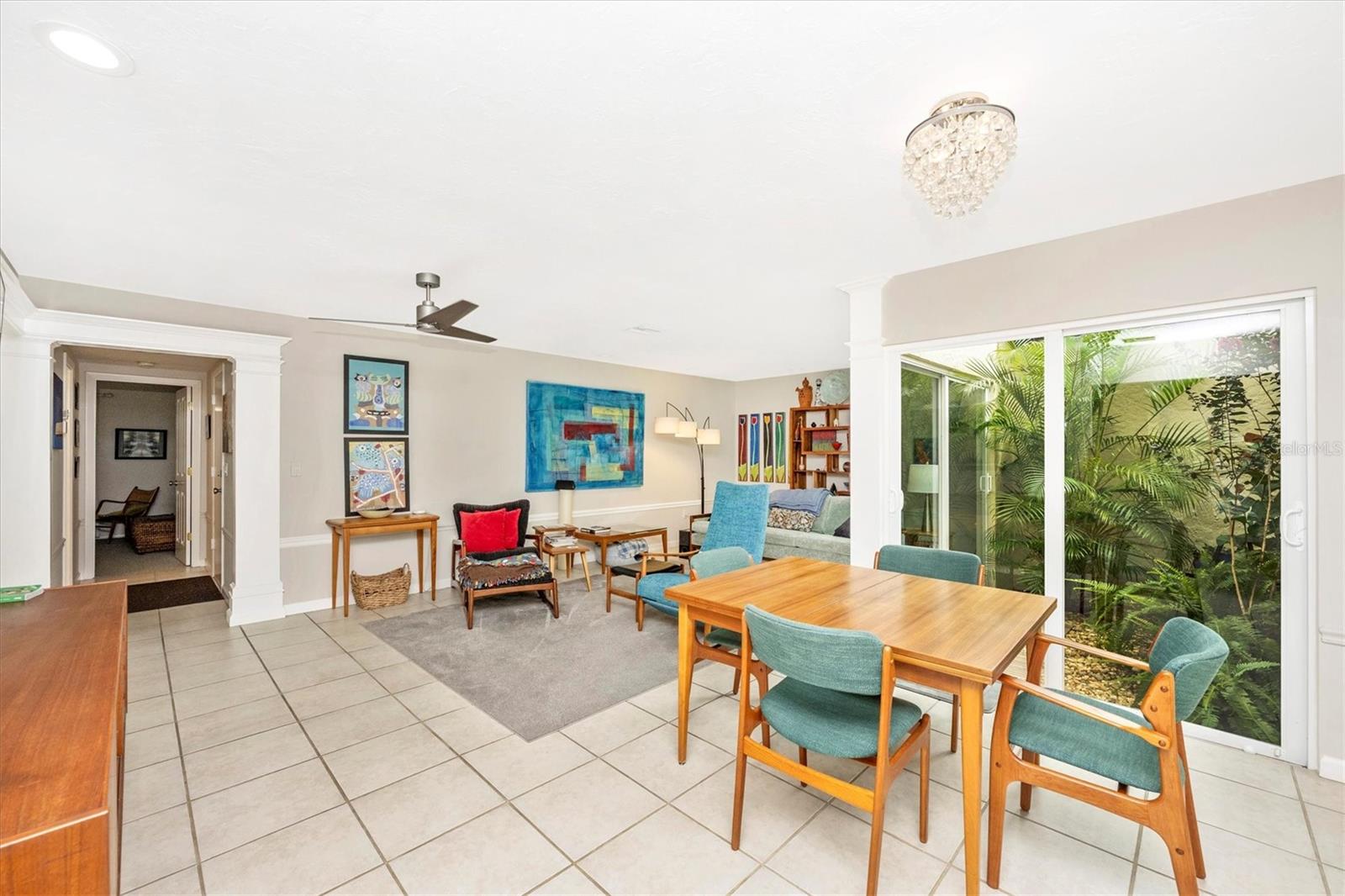 GLEN OAKS MANOR HOMES PH 2 - Residential Lease