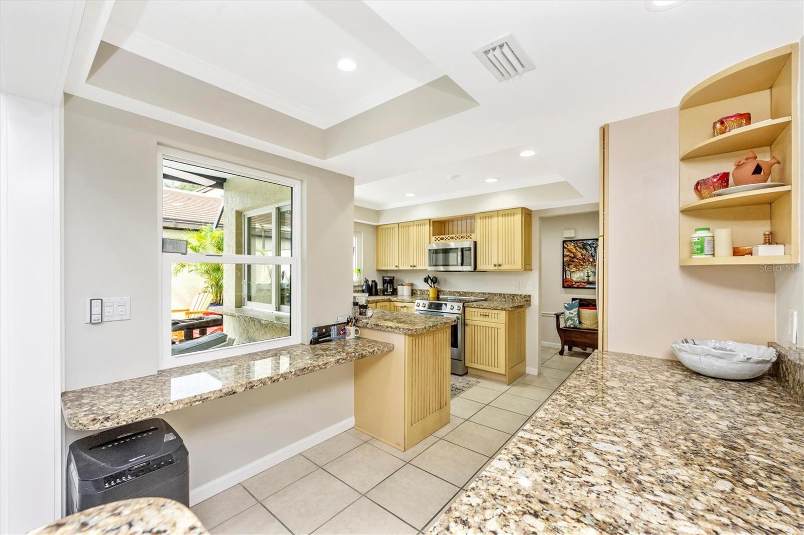 GLEN OAKS MANOR HOMES PH 2 - Residential Lease