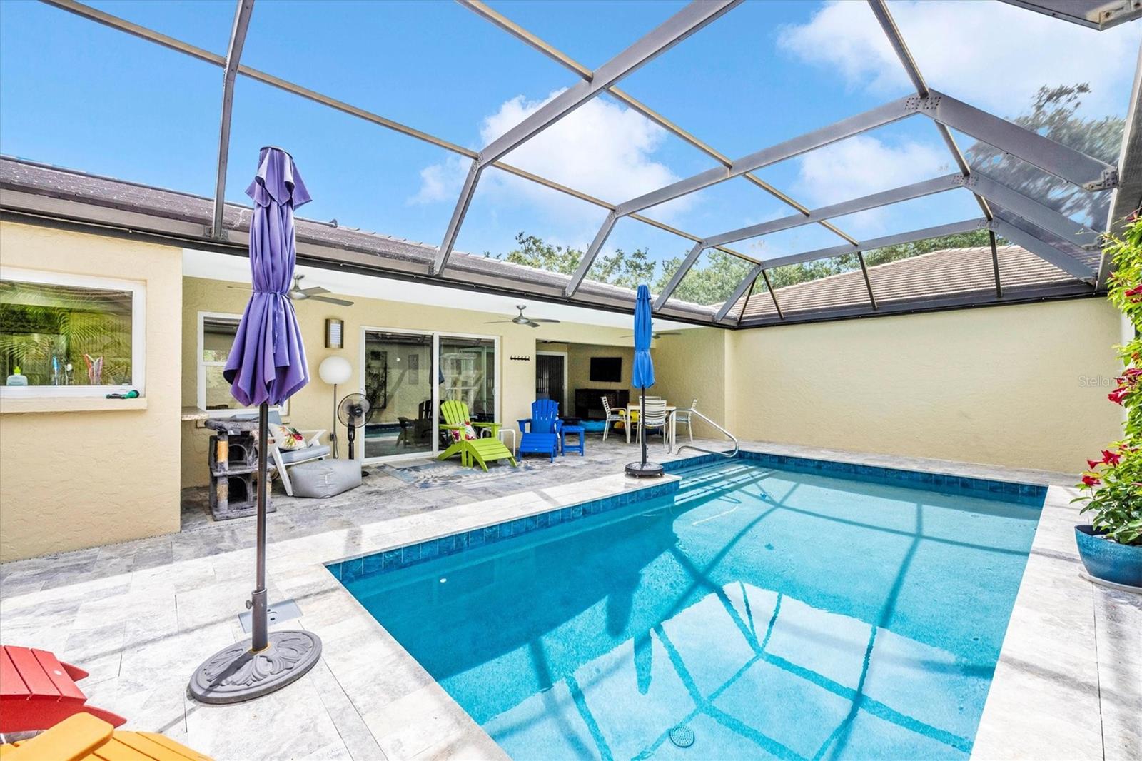 GLEN OAKS MANOR HOMES PH 2 - Residential Lease