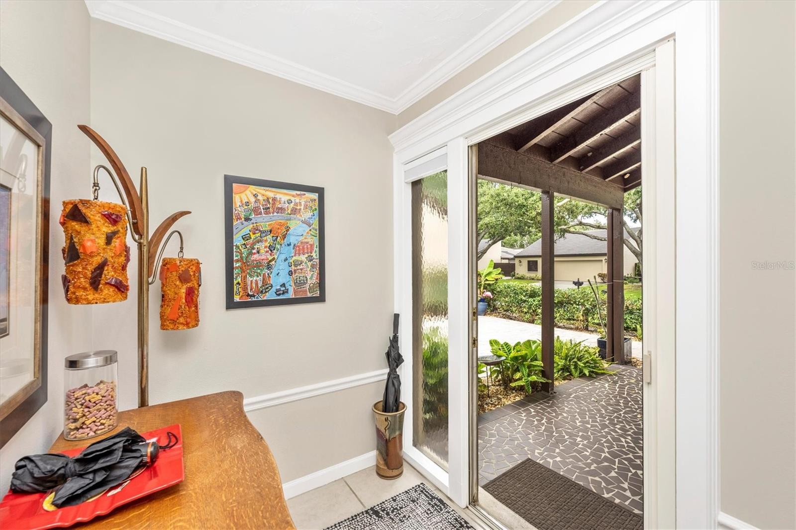 GLEN OAKS MANOR HOMES PH 2 - Residential Lease