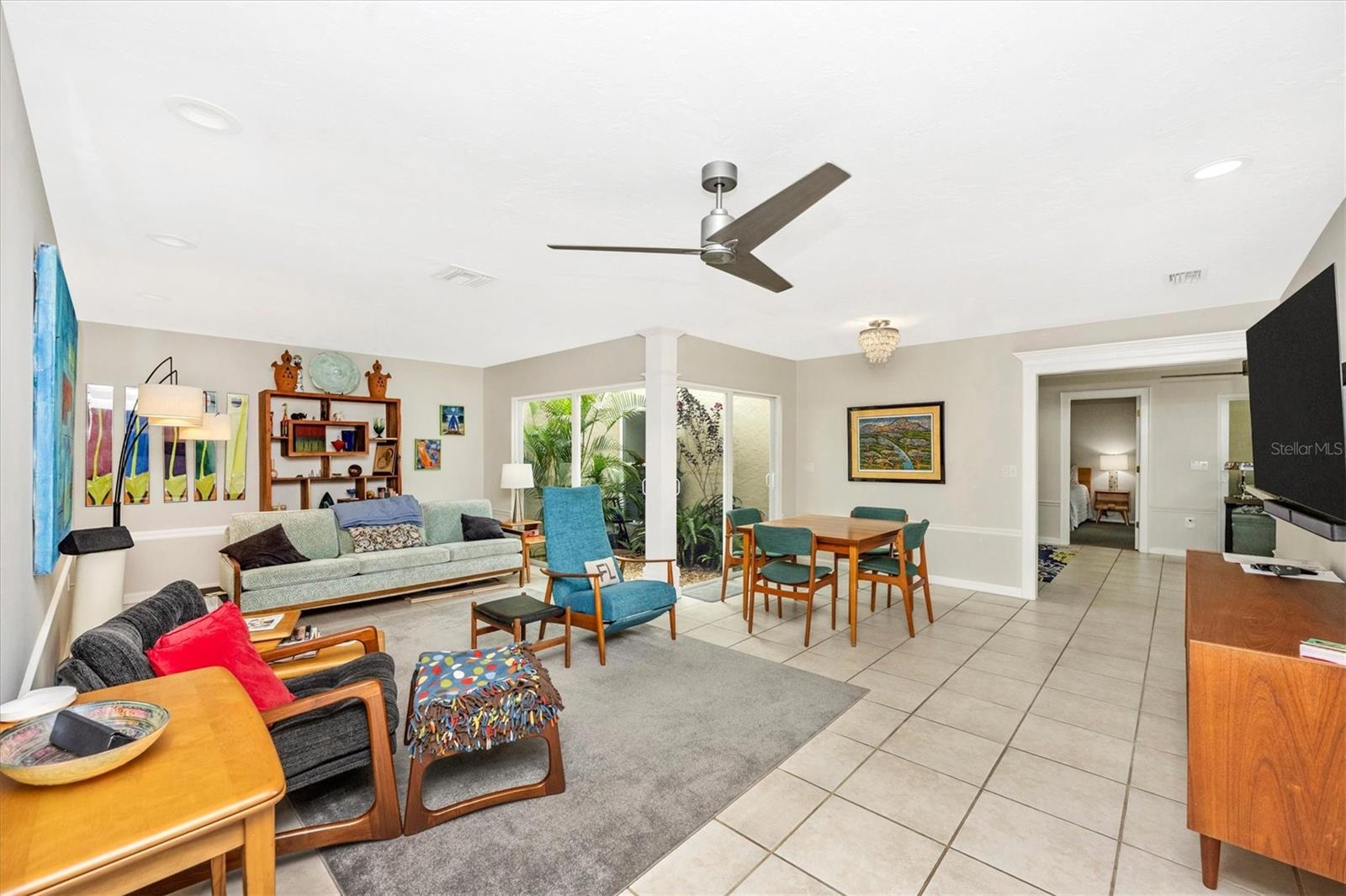 GLEN OAKS MANOR HOMES PH 2 - Residential Lease