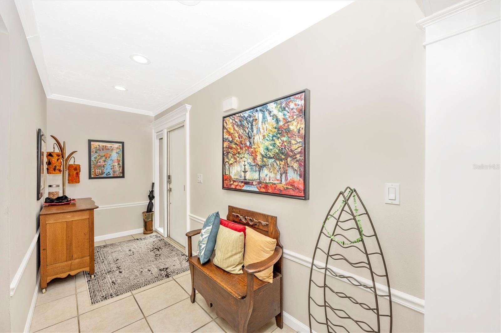 GLEN OAKS MANOR HOMES PH 2 - Residential Lease