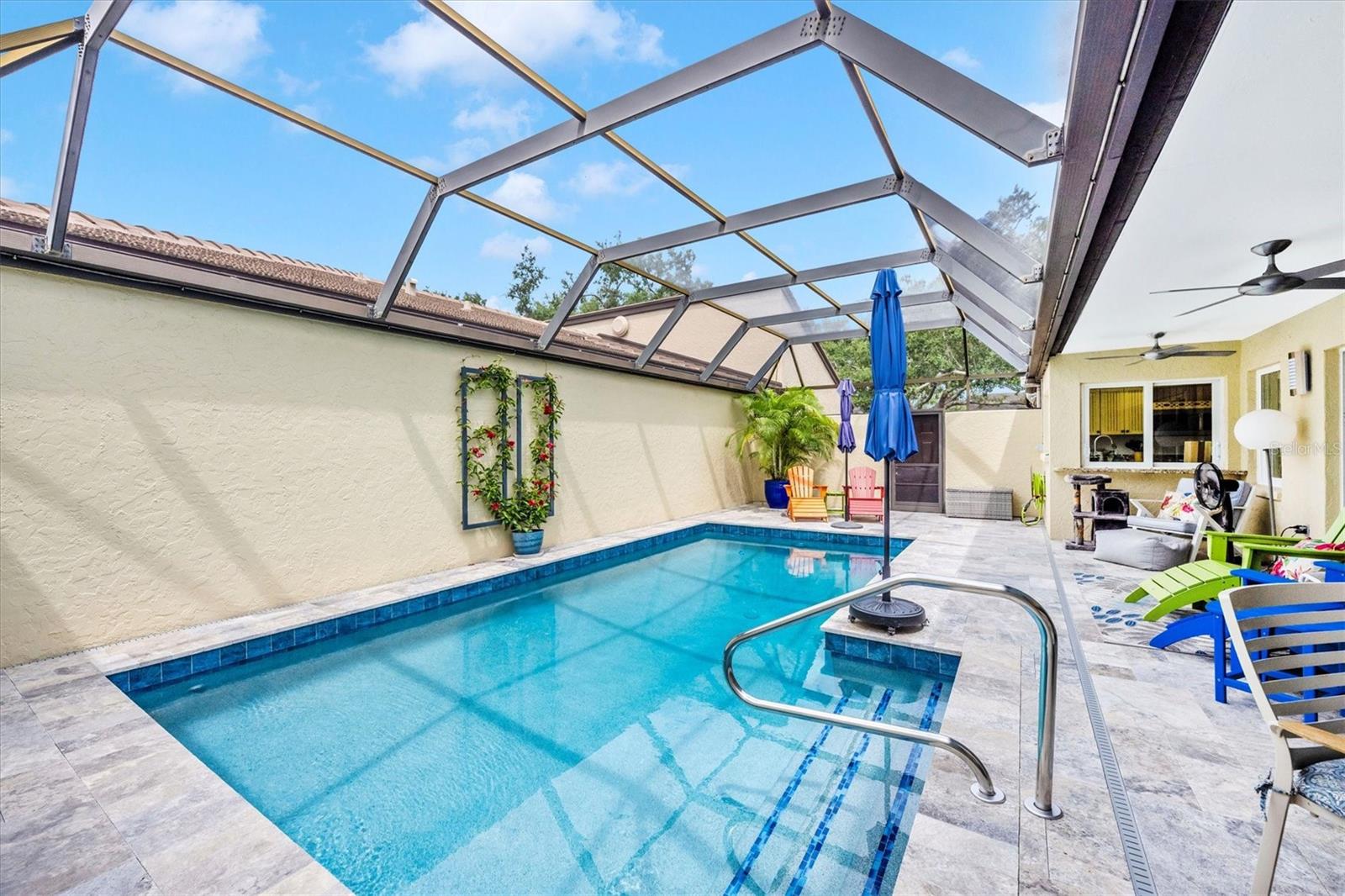 GLEN OAKS MANOR HOMES PH 2 - Residential Lease